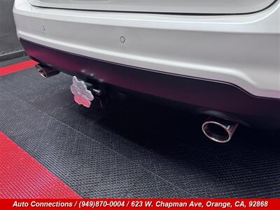 2014 Ford Edge Limited - Photo 33 - Orange, CA 92868