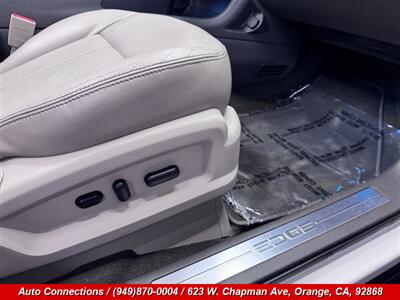2014 Ford Edge Limited - Photo 26 - Orange, CA 92868
