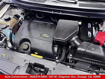 2014 Ford Edge Limited - Photo 29 - Orange, CA 92868