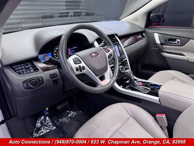 2014 Ford Edge Limited - Photo 11 - Orange, CA 92868