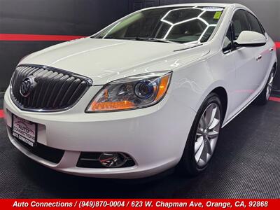 2013 Buick Verano Convenience Group - Photo 23 - Orange, CA 92868