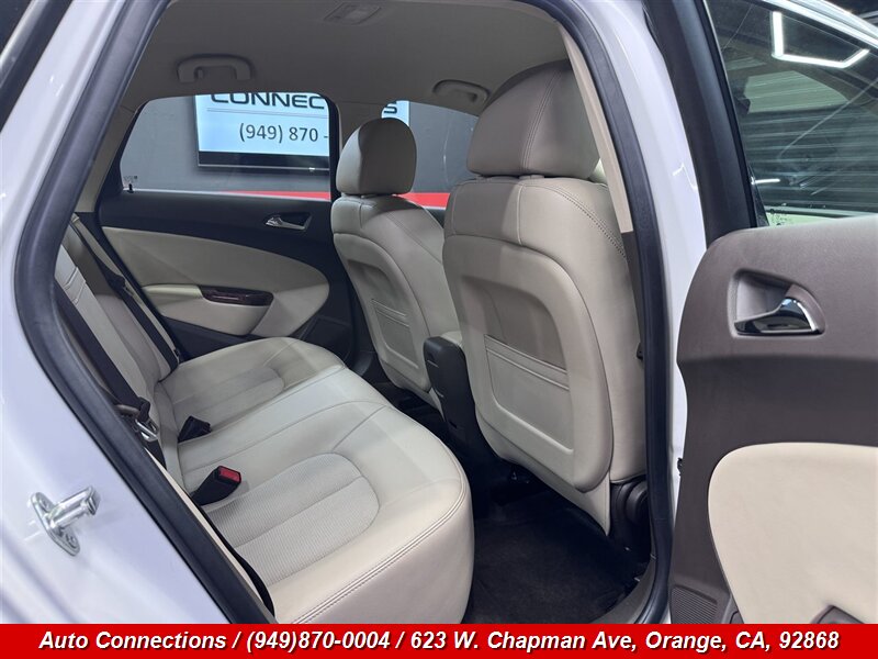 2013 Buick Verano Convenience Group - Photo 8 - Orange, CA 92868