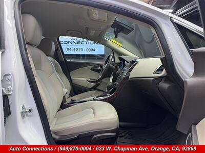 2013 Buick Verano Convenience Group - Photo 7 - Orange, CA 92868