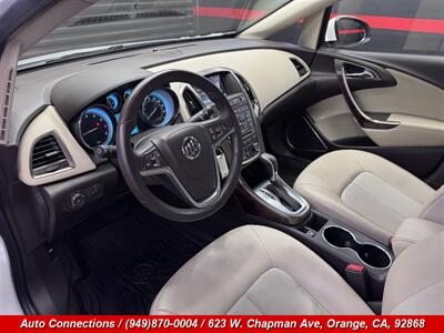 2013 Buick Verano Convenience Group - Photo 11 - Orange, CA 92868