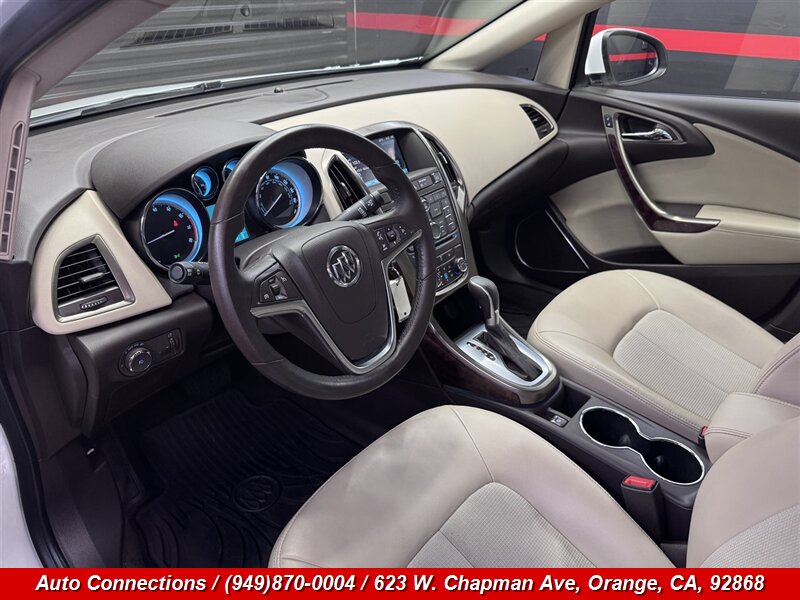2013 Buick Verano Convenience Group - Photo 11 - Orange, CA 92868