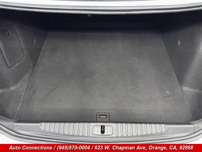 2013 Buick Verano Convenience Group - Photo 21 - Orange, CA 92868