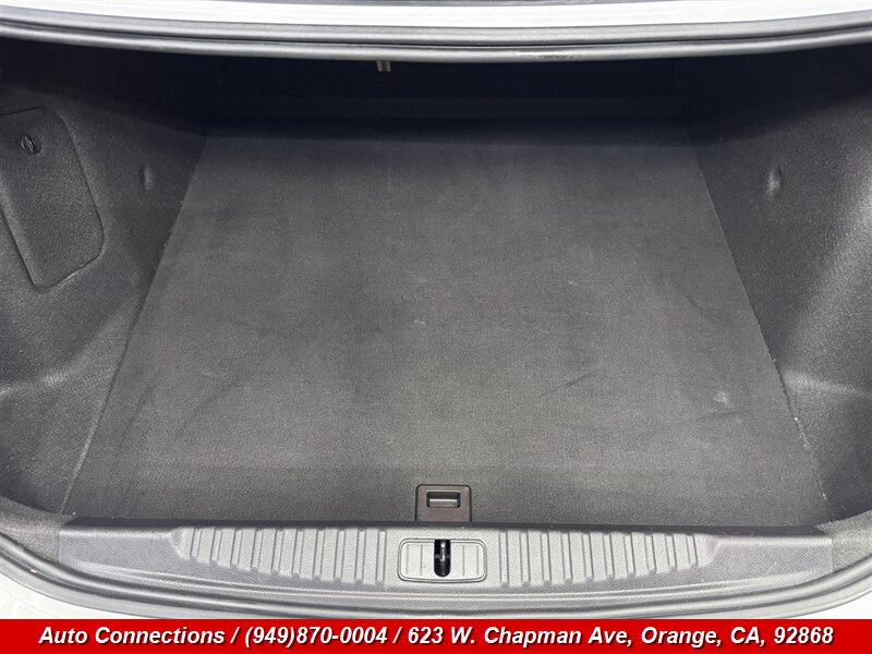 2013 Buick Verano Convenience Group - Photo 21 - Orange, CA 92868
