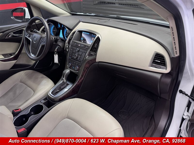 2013 Buick Verano Convenience Group - Photo 10 - Orange, CA 92868