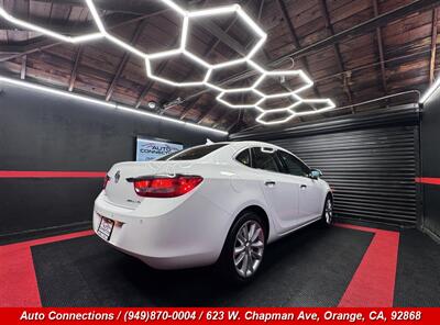 2013 Buick Verano Convenience Group - Photo 3 - Orange, CA 92868