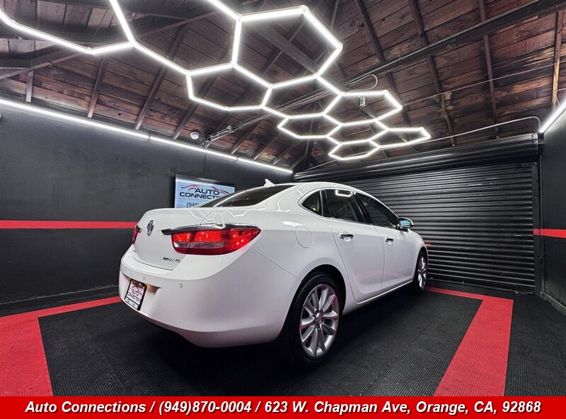 2013 Buick Verano Convenience Group - Photo 3 - Orange, CA 92868