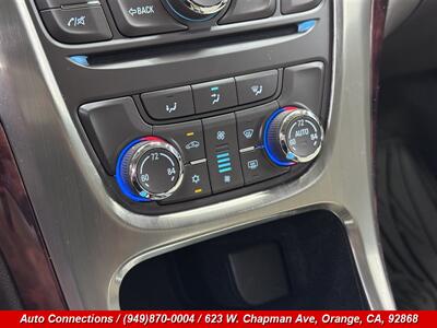 2013 Buick Verano Convenience Group - Photo 15 - Orange, CA 92868