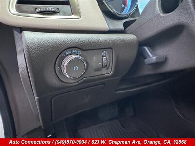 2013 Buick Verano Convenience Group - Photo 19 - Orange, CA 92868