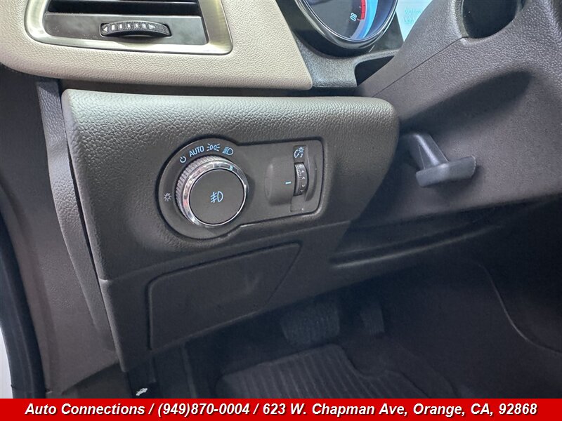 2013 Buick Verano Convenience Group - Photo 19 - Orange, CA 92868