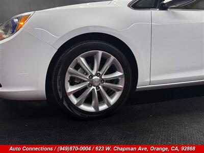 2013 Buick Verano Convenience Group - Photo 25 - Orange, CA 92868