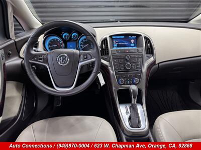 2013 Buick Verano Convenience Group - Photo 12 - Orange, CA 92868