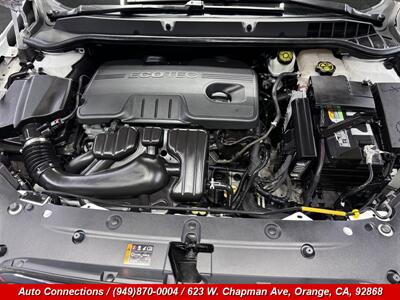 2013 Buick Verano Convenience Group - Photo 22 - Orange, CA 92868