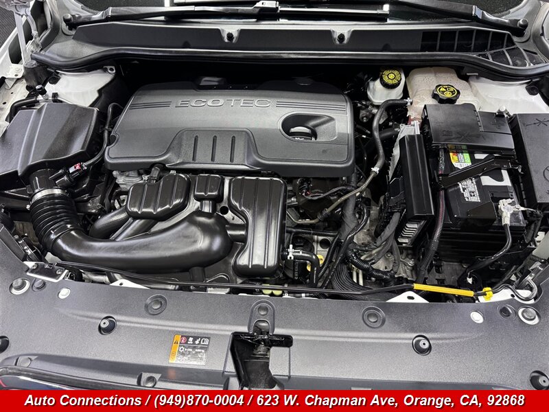 2013 Buick Verano Convenience Group - Photo 22 - Orange, CA 92868