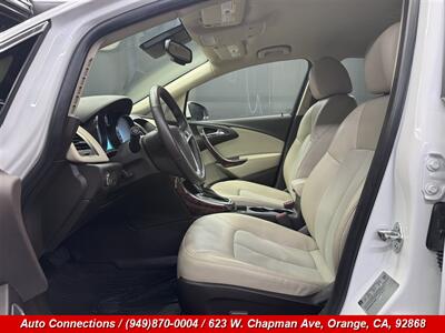 2013 Buick Verano Convenience Group - Photo 6 - Orange, CA 92868