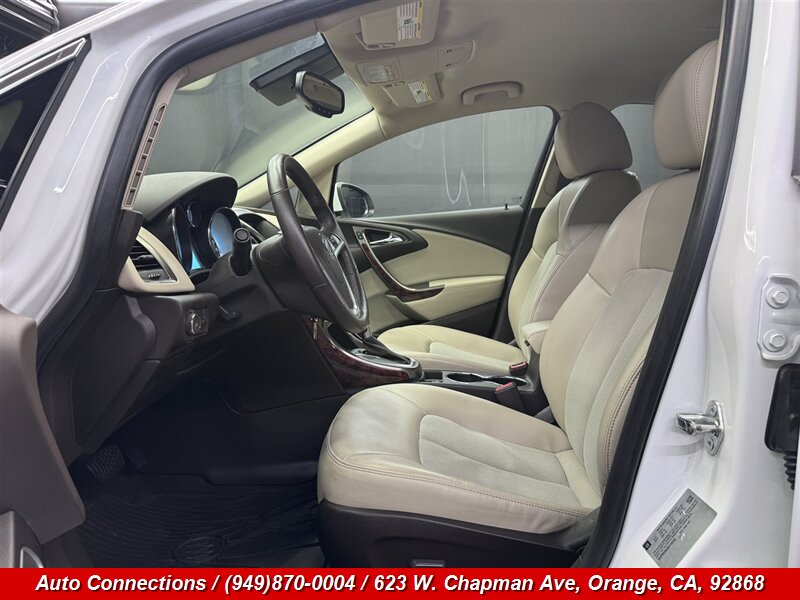2013 Buick Verano Convenience Group - Photo 6 - Orange, CA 92868