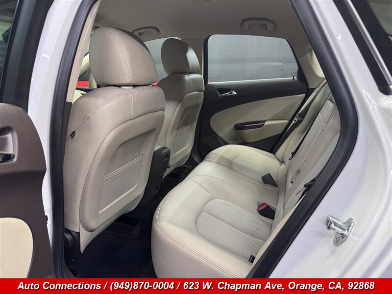 2013 Buick Verano Convenience Group - Photo 9 - Orange, CA 92868
