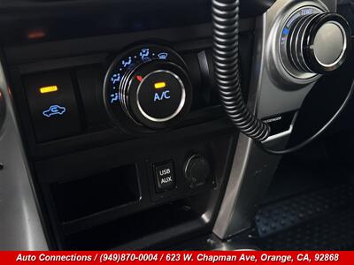2018 Toyota 4Runner SR5 - Photo 17 - Orange, CA 92868