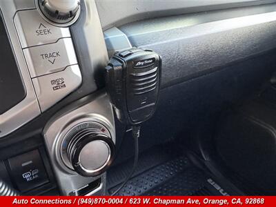 2018 Toyota 4Runner SR5 - Photo 22 - Orange, CA 92868