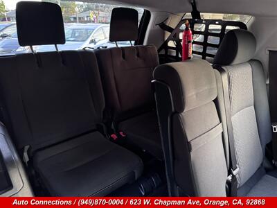 2018 Toyota 4Runner SR5 - Photo 10 - Orange, CA 92868