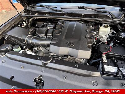 2018 Toyota 4Runner SR5 - Photo 33 - Orange, CA 92868