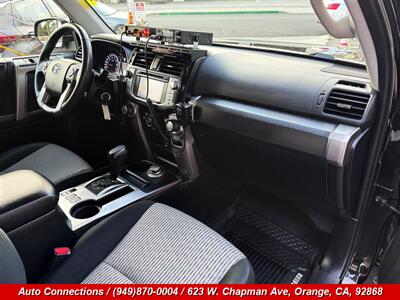 2018 Toyota 4Runner SR5 - Photo 12 - Orange, CA 92868