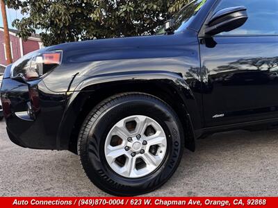 2018 Toyota 4Runner SR5 - Photo 45 - Orange, CA 92868