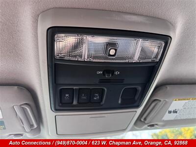 2018 Toyota 4Runner SR5 - Photo 23 - Orange, CA 92868