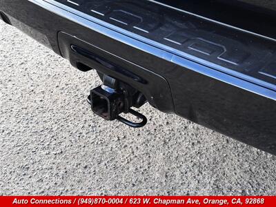 2018 Toyota 4Runner SR5 - Photo 40 - Orange, CA 92868