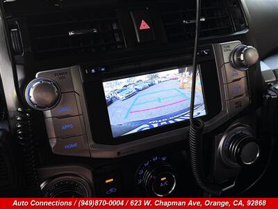 2018 Toyota 4Runner SR5 - Photo 19 - Orange, CA 92868