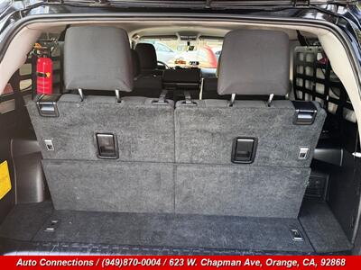 2018 Toyota 4Runner SR5 - Photo 29 - Orange, CA 92868