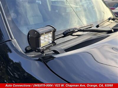 2018 Toyota 4Runner SR5 - Photo 39 - Orange, CA 92868