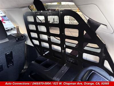 2018 Toyota 4Runner SR5 - Photo 31 - Orange, CA 92868