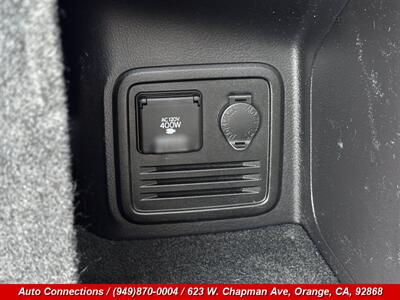 2018 Toyota 4Runner SR5 - Photo 28 - Orange, CA 92868