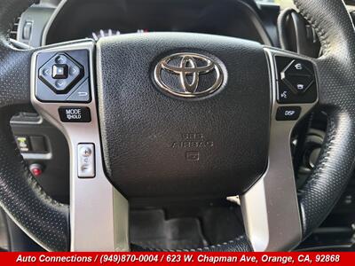 2018 Toyota 4Runner SR5 - Photo 15 - Orange, CA 92868