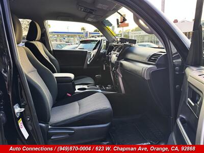 2018 Toyota 4Runner SR5 - Photo 7 - Orange, CA 92868