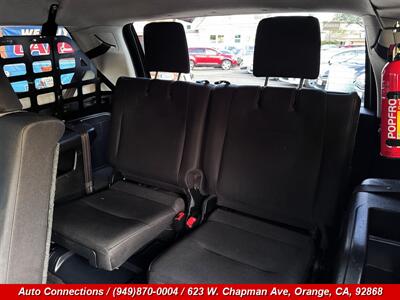 2018 Toyota 4Runner SR5 - Photo 11 - Orange, CA 92868