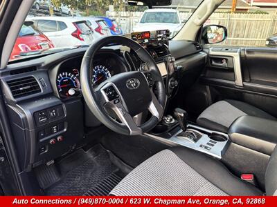 2018 Toyota 4Runner SR5 - Photo 13 - Orange, CA 92868