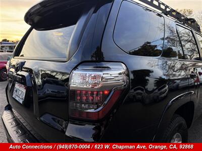 2018 Toyota 4Runner SR5 - Photo 44 - Orange, CA 92868