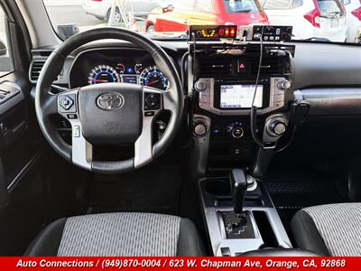 2018 Toyota 4Runner SR5 - Photo 14 - Orange, CA 92868