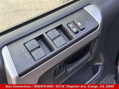 2018 Toyota 4Runner SR5 - Photo 27 - Orange, CA 92868