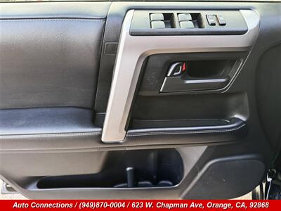 2018 Toyota 4Runner SR5 - Photo 26 - Orange, CA 92868