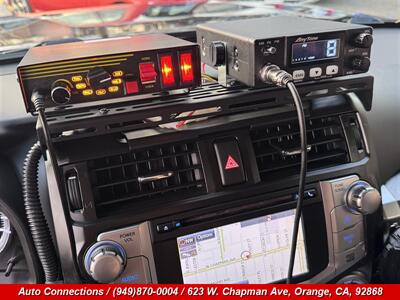 2018 Toyota 4Runner SR5 - Photo 20 - Orange, CA 92868