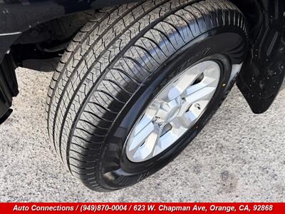 2018 Toyota 4Runner SR5 - Photo 46 - Orange, CA 92868