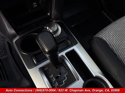 2018 Toyota 4Runner SR5 - Photo 16 - Orange, CA 92868