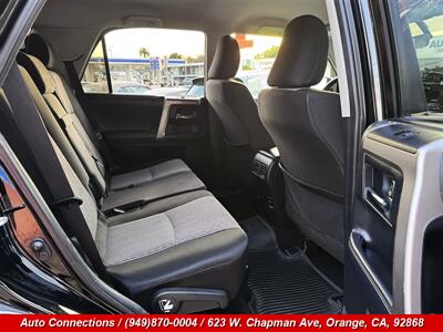 2018 Toyota 4Runner SR5 - Photo 8 - Orange, CA 92868