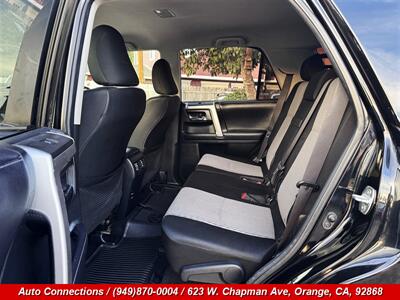 2018 Toyota 4Runner SR5 - Photo 9 - Orange, CA 92868